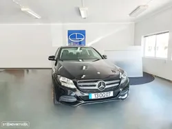 Mercedes-Benz C 220 BlueTEC Avantgarde