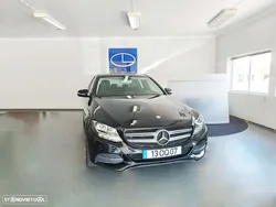 Mercedes-Benz C 220 BlueTEC Avantgarde