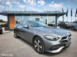 Mercedes-Benz C 300 de Avantgarde