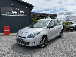 RENAULT GRAND SENIC III 1.6 dCi FAP eco2 130 cv BOSE