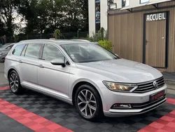 Volkswagen passat 8 sw 2.0 tdi 150 confortline dsg 2014