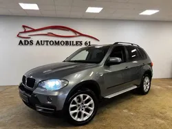 BMW X5 E70 3.0D 235ch BVA6