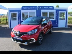 Renault Captur 1.5 dCi 110ch energy Intens