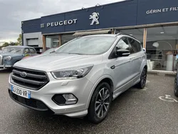 Ford Kuga (2) 1.5T ECOBOOST 120ch 4x2 S/S ST LINE