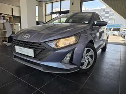 HYUNDAI I20 1.2i - 79 III 2020 BERLINE Initia PHASE 2