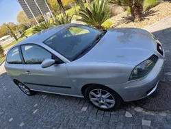 Seat Ibiza 1.9Tdi 2lug Excelente
