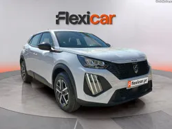 Peugeot 2008 1.2 Hybrid Style e-DCS6