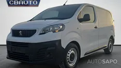 Peugeot Expert de 2017