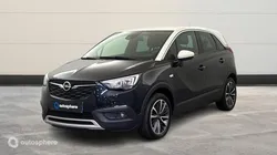 Opel Crossland X 1.2 Turbo 110ch ECOTEC Innovation