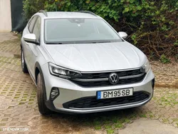 VW Taigo 1.0 TSI OPF DSG Style
