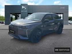 DS 3 ELECTRIQUE E-Tense Performance Line+