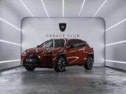 LEXUS UX 250h Premium 4WD