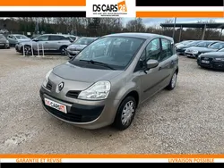 Renault Modus 1,2 i/79000kms/Attelage/Radars/Distribution neuve/Garantie/Réservation&Livraison Possible