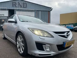 MAZDA Mazda 6 2.0 TD * Export ou Marchand