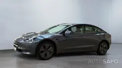 Tesla Model 3 Standard Range Plus RWD de 2023