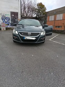 VW Passat CC
