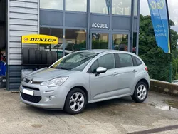 Citroen C3 PURETECH 82 FEEL EDITION S&S ETG5