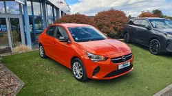 Opel CORSA CORSA-E 136CH EDITION