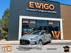 Ds ds 5 2.0 bluehdi 180ch executive eat bva s&s - toit cockpit - camera de recul - xenon