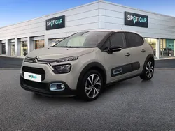 CITROEN C3 PureTech 110 S&S EAT6 Shine