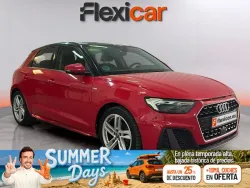 AUDI A1 Sportback 30 TFSI S line
