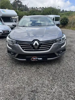 Renault Talisman 1.5 CDI