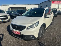 Peugeot 2008 1.2 110ch allure