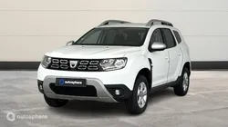 Dacia Duster 1.5 Blue dCi 115ch Prestige 4x2