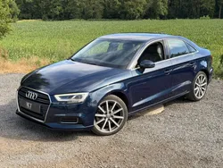 AUDI A3 8V BERLINE 2.0l TFSI 190 S-Tronic 7 AMIBITION DESIGN LUXE / ENTRETIEN COMPLET AUDI - SORT DE REVISIO
