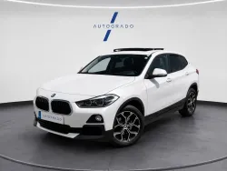 BMW X2 sDrive18i