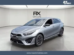 KIA CEED 1.0 T-GDi 100 ch BVM6 GT-line