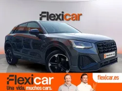 AUDI Q2 30 TDI S tronic 85kW