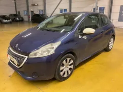208 1l vti 68 ch vendu avec ct recent et revisee garantie 3 MOIS DISTRIBUTION NEUVE