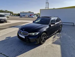 BMW Série 3 Touring 320D XDRIVE BVA8 M SPORT 190CH