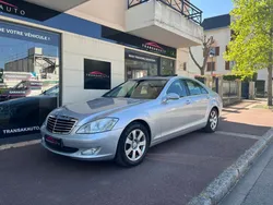Mercedes classe s 350 a