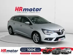 RENAULT Mégane 1.5dCi Blue Business 85kW
