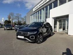 VOLKSWAGEN T-Roc 2.0 TDI 150 DSG7 VW Edition GOAL