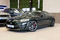JAGUAR XK R-S Coupé 5.0 V8 Aut.