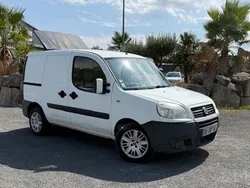 FIAT Doblo Cargo Girafon 1.3 Multijet 16v 75ch