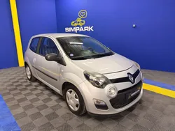 RENAULT TWINGO II 1.2 LEV 16v 75 eco2 Life - DISTRIB OK - GARANTIE