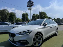 Seat Leon 1.4 e-Hybrid FR DSG