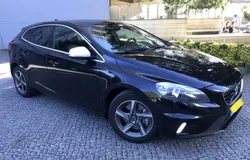 Volvo V40 D4 2.0 190cv R-Design