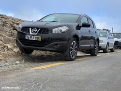 Nissan Qashqai 1.6 dCi DPF S&S acenta