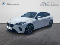 Bmw Série 1 120dA 163ch M Sport DKG7