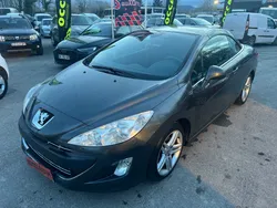 Peugeot 308 2.0 hdi 136 ch Féline