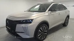 DS DS7 1.5 BlueHDi S&S 130 de 2025