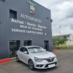 Renault Megane energy intens 1.2 tce 130ch
