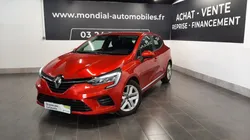 Renault CLIO V 1.0 TCE 100CH BUSINESS