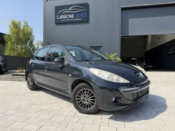 Peugeot 206 + 1.4 HDI URBAN 5P - CLIM - SUIVI ENTRETIEN - GARANTIE 12 MOIS