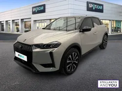 DS 3 PureTech 100 BVM6 Performance Line